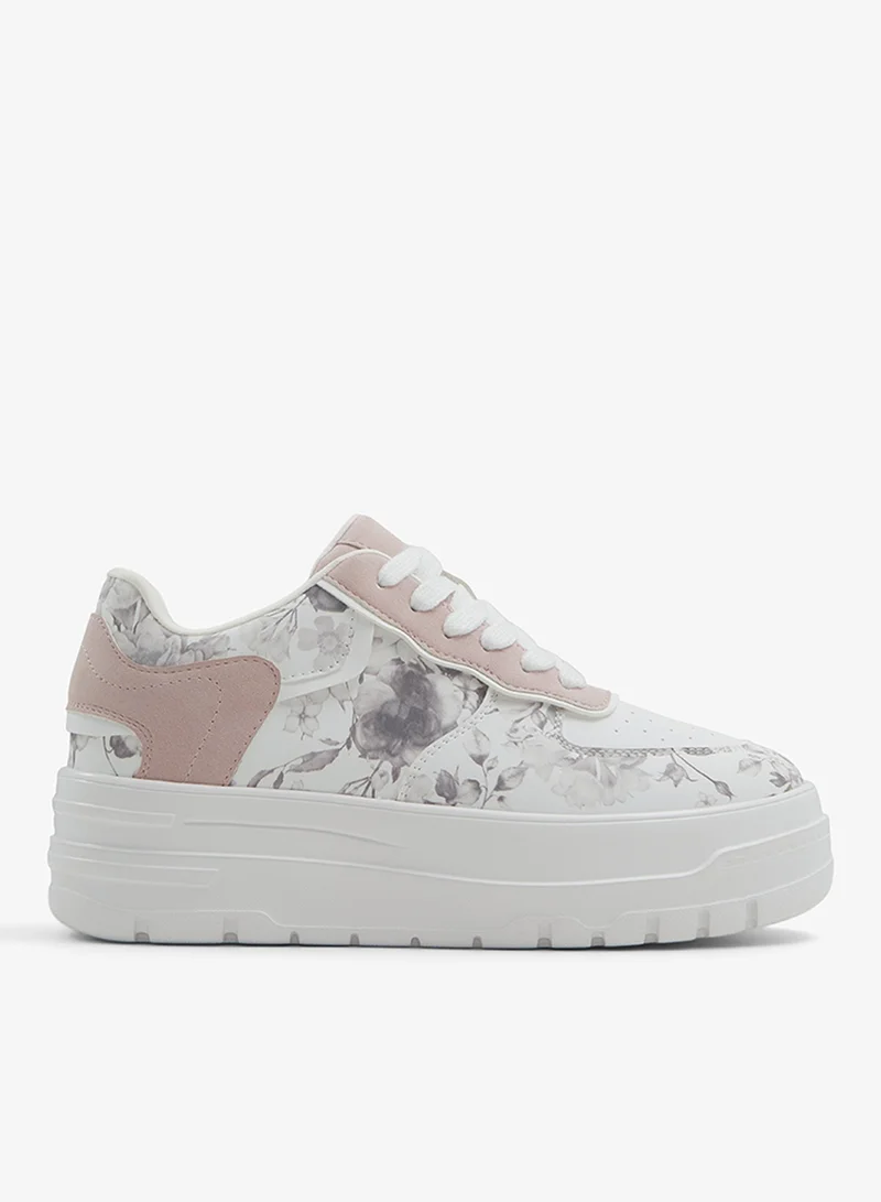 CALL IT SPRING Ivey Low Top Sneakers