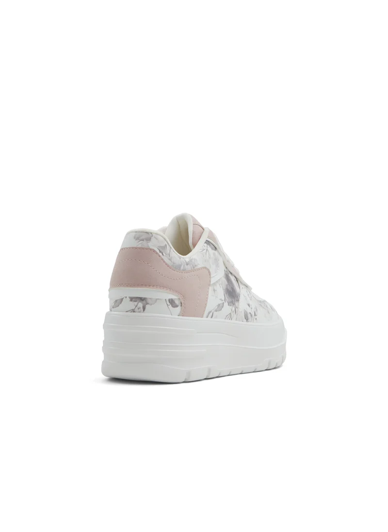 كول ات سبرنج Ivey Low Top Sneakers