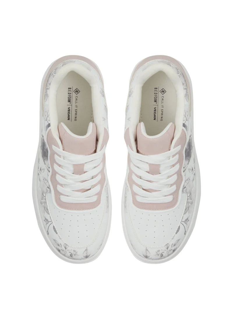 كول ات سبرنج Ivey Low Top Sneakers