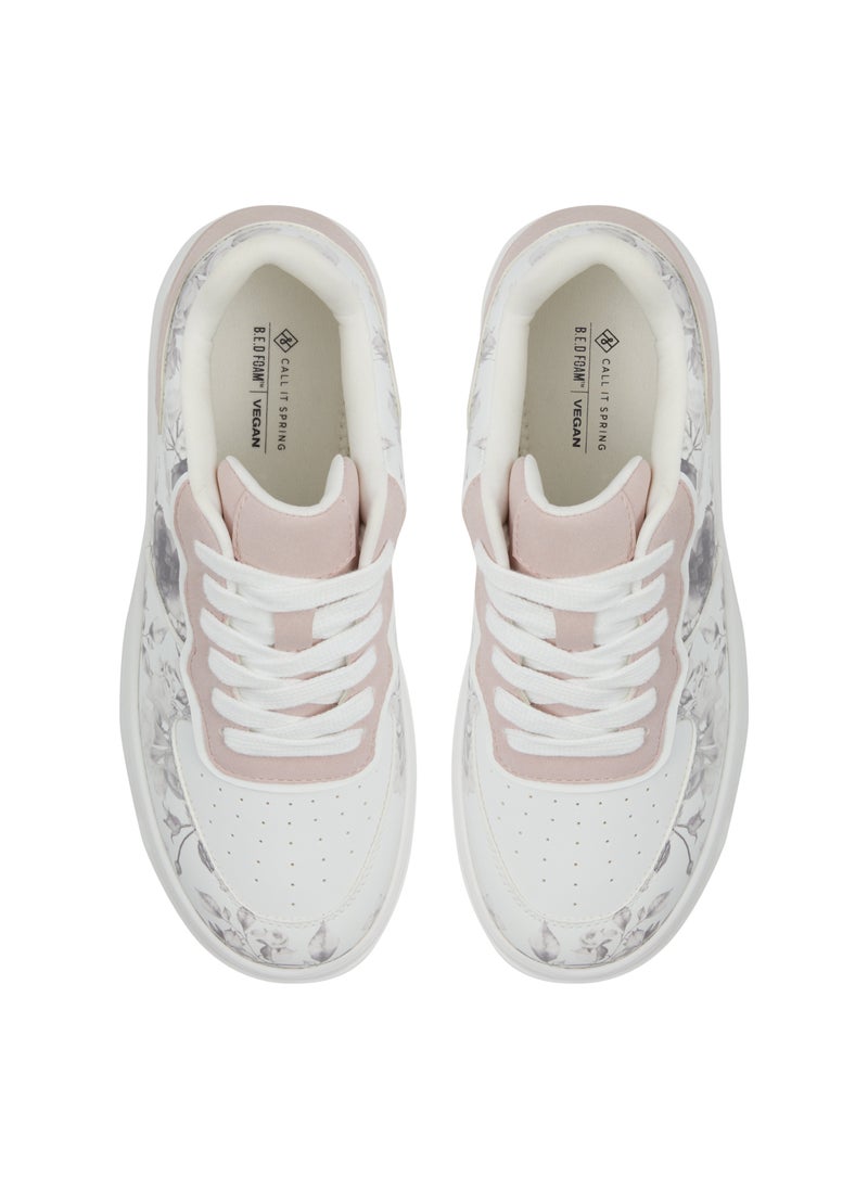 CALL IT SPRING Ivey Low Top Sneakers  - Image 5