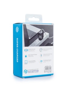 izon Super Charger PD 20W +18W  - Image 4