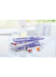 Tupperware Ice Mold 14 PIECES Plum  - Image 2