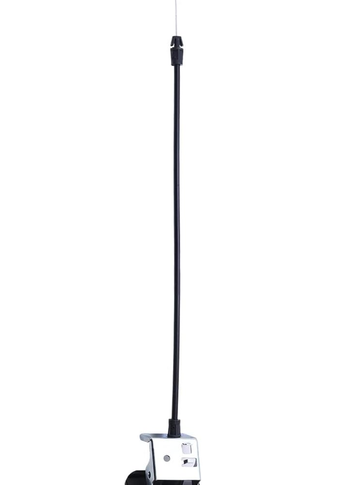 OCESTORE Parking Brake Release Cable with Handle - Image 2