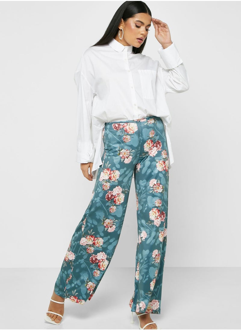 Desert Cove High Waist Pants  - Image 1