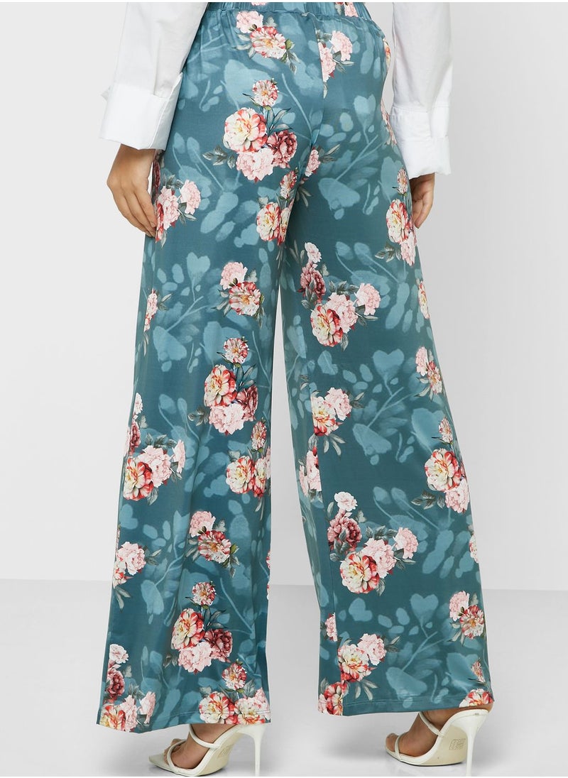 Desert Cove High Waist Pants  - Image 2