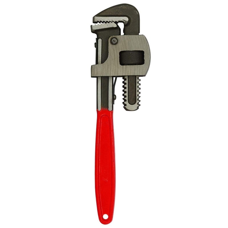 GIZMO Pipe Wrench Stilson Type Pipe Wrench 12 Inches - Image 1