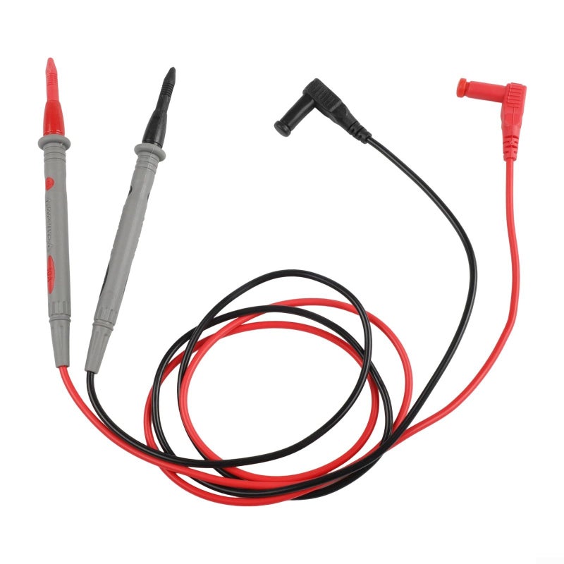 PT1004 9V Buzzer Continuity Tester For Wire PCB Cable Switch With 100dB Alarm Light - Image 2
