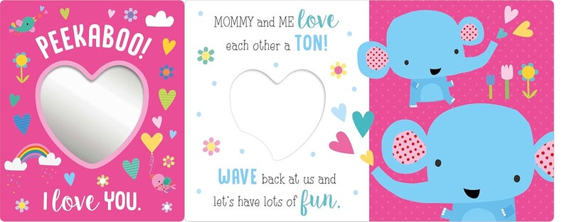 أفكار تخيلية: بيكابو! ماما وأنا - Image 2