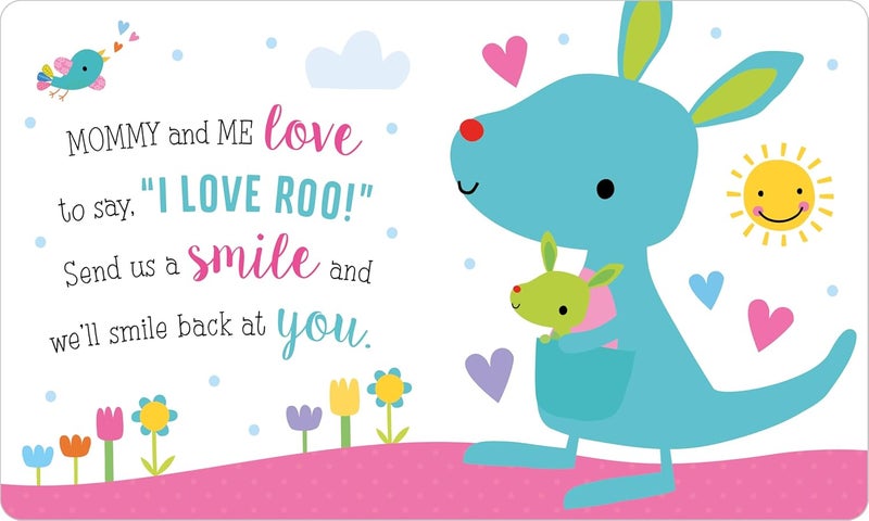 أفكار تخيلية: بيكابو! ماما وأنا - Image 3