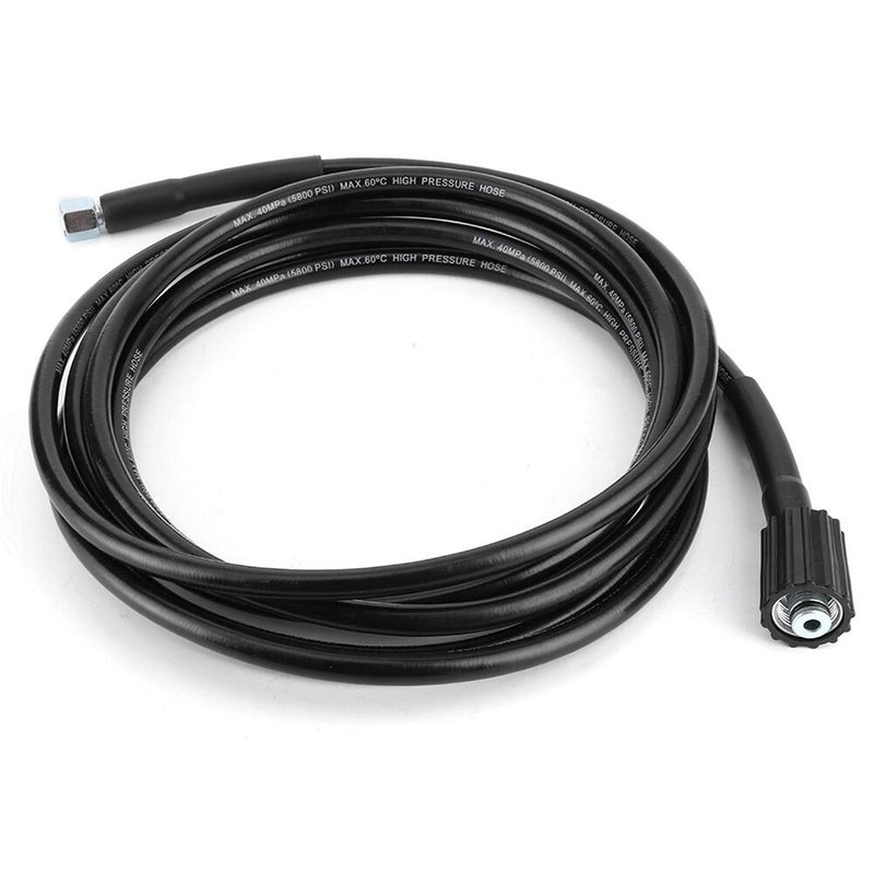 5800PSI High Pressure M14 X M22 Jet Washer Hose Tube Replacement for Karcher K2 K3 6M - Image 5