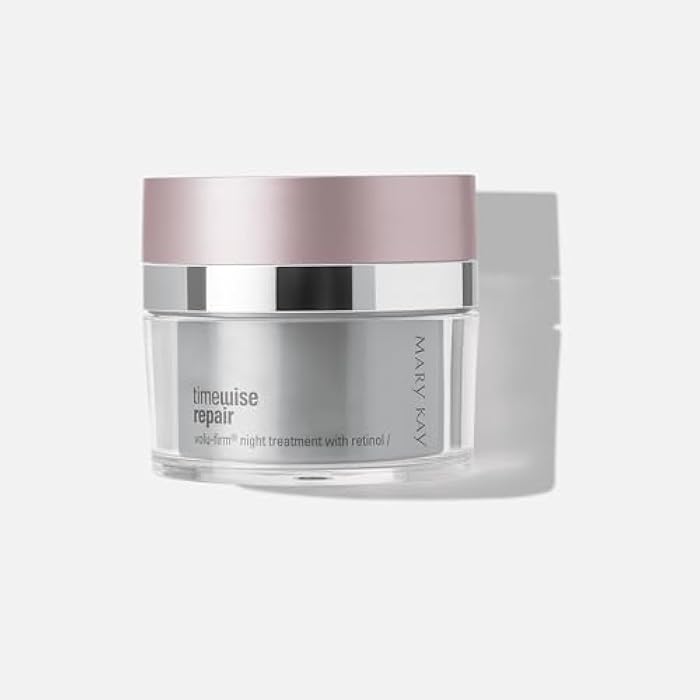 Mary Kay Timewise Repair Volu-firm Night Treatment
