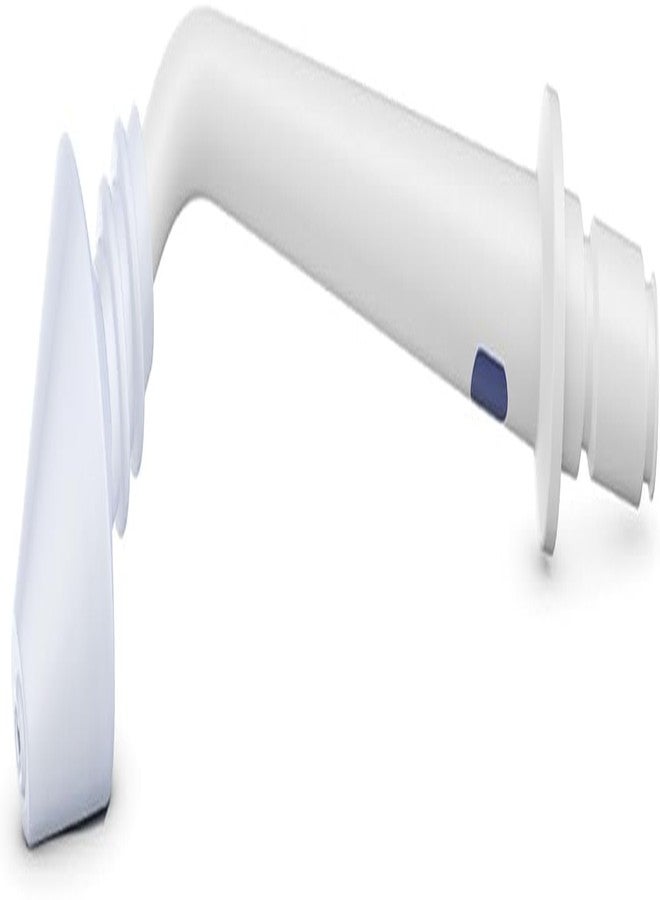 SINU PULSE ELITE SinuPulse Elite Replacement SinuMist Irrigator Tip - Replacement Parts for SinuPulse Elite Nasal Irrigation System, SinuPulse Nasal Irrigation System Attachment Heads for Nose & Sinus Care - Image 2