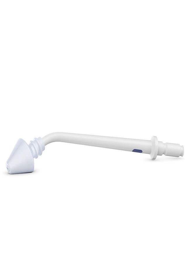 SINU PULSE ELITE SinuPulse Elite Replacement SinuMist Irrigator Tip - Replacement Parts for SinuPulse Elite Nasal Irrigation System, SinuPulse Nasal Irrigation System Attachment Heads for Nose & Sinus Care - Image 1