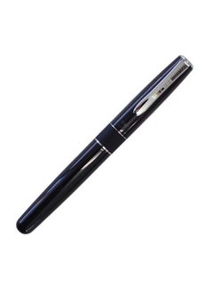 تومباو قلم حبر جاف زووم 505، كرة 0.5 مم، أسود، Bw-2000Lza11  - Image 1