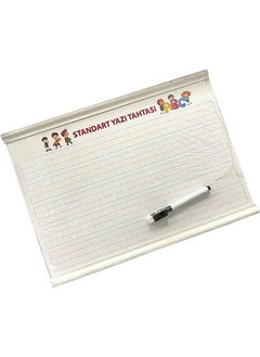 Ant Standard Writing Board with Pen 25 x 35 cm 