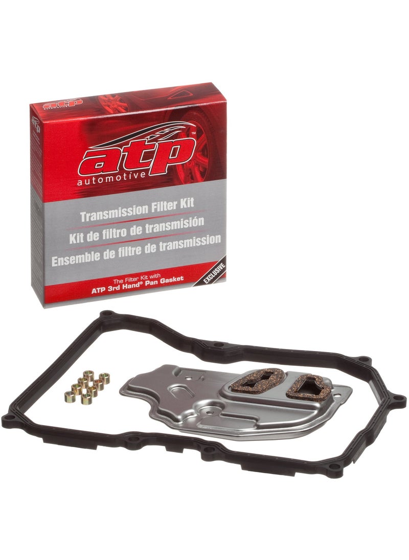 ATP ATP B-336 Automatic Transmission Filter Kit  - Image 1