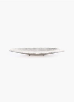 Rectangle Nickel Pillater Ideal For Table Setting 67.5x13x5cm