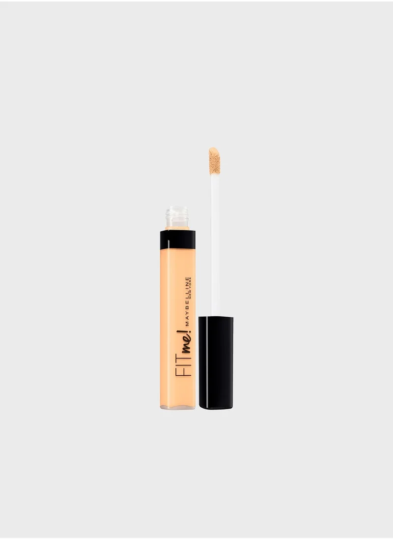 MAYBELLINE NEW YORK Fit Me Concealer 25 Medium