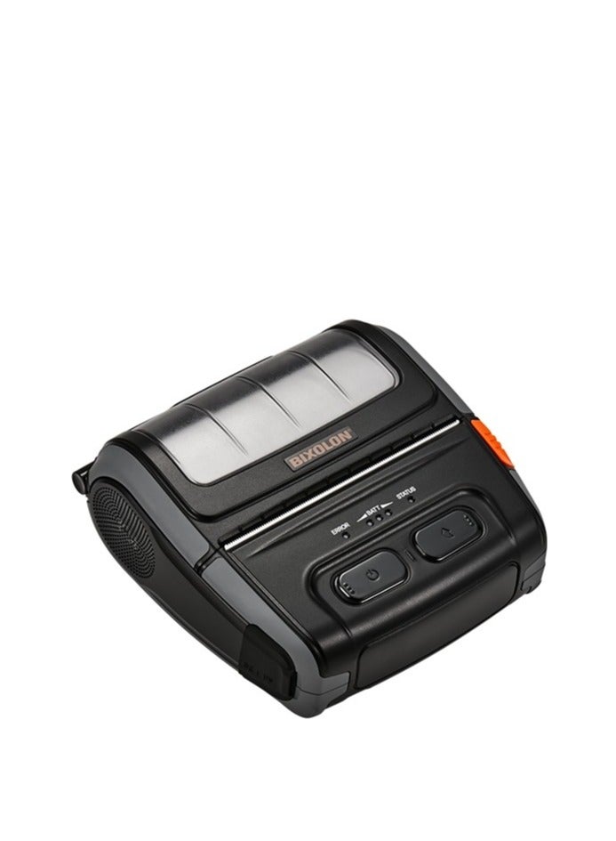 Bixolon Bixolon SPP-R410 Compact and Rugged 4 Inch Mobile Printer - Image 2