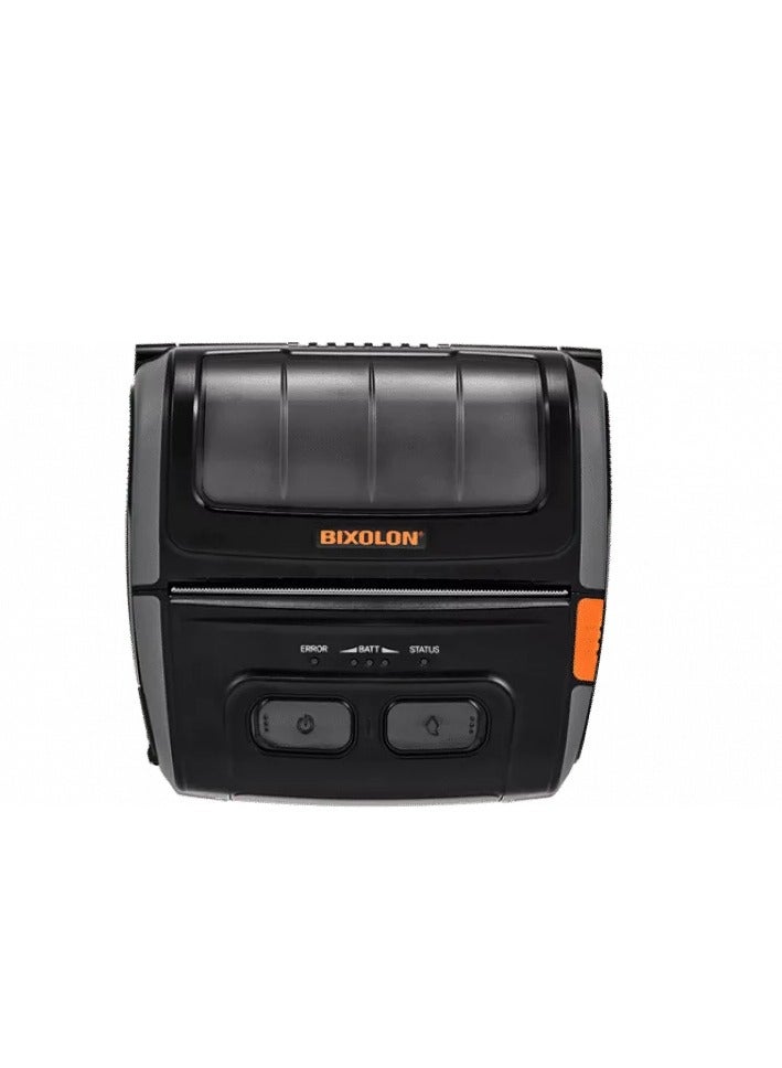 Bixolon Bixolon SPP-R410 Compact and Rugged 4 Inch Mobile Printer - Image 4