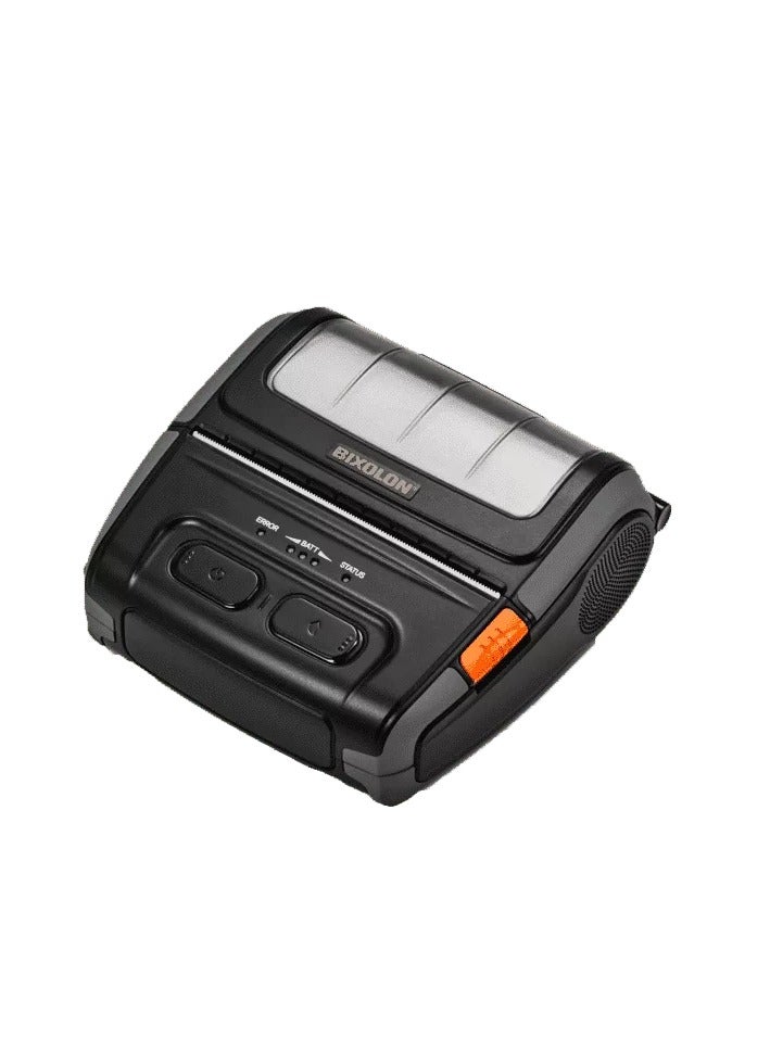 Bixolon Bixolon SPP-R410 Compact and Rugged 4 Inch Mobile Printer - Image 1