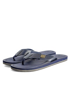 PUCA Puca Slippers For Men | Slippers is designed for ease, stability and durability | Comfortable Men's Slippers | Stark Navy  - Image 3