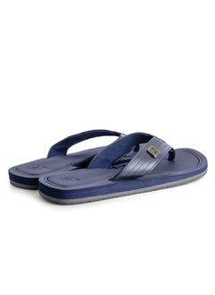 PUCA Puca Slippers For Men | Slippers is designed for ease, stability and durability | Comfortable Men's Slippers | Stark Navy  - Image 4