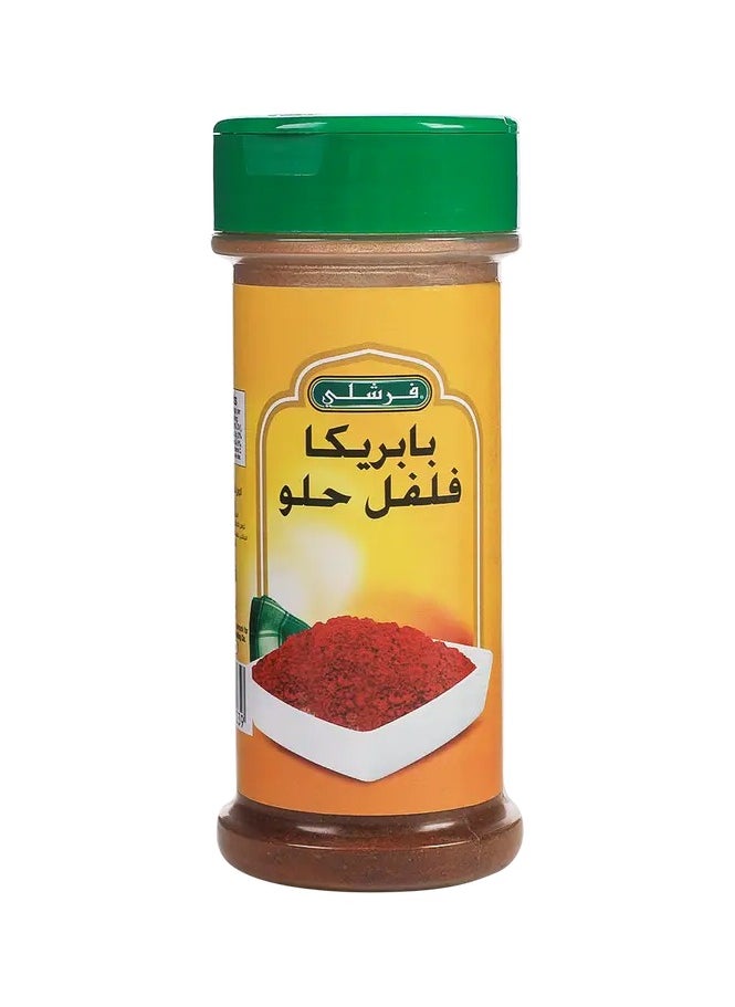 Paprika Sweet Pepper 92 grams - pzsku/Z7C2D868EB9DA1BF306B5Z/45/_/1728423811/5a6a4a26-51b0-4b3d-995d-8be4ab1a5116