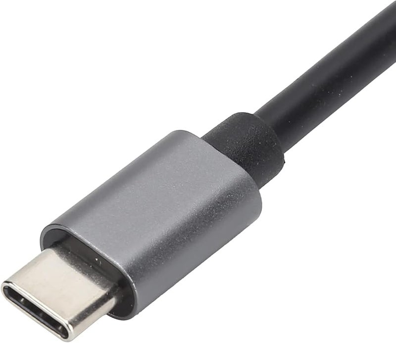 USB 3.0 Type C Video Capture Card 4K 30Hz HDMI to USB for Live Streaming Recording - Image 4