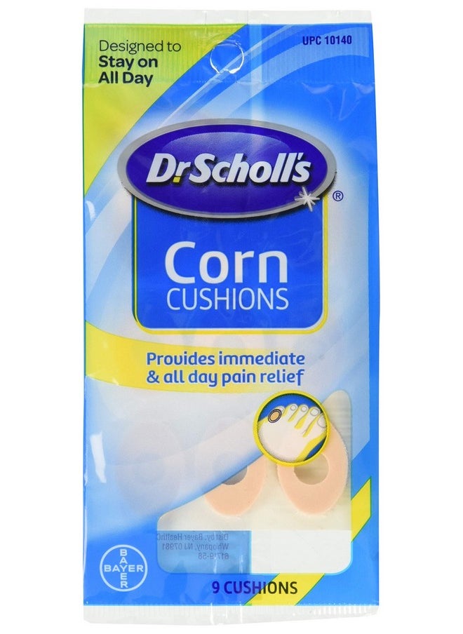 Dr. Scholl's CORN CUSH 10140 SCH 9 by Dr. Scholl's  - Image 1