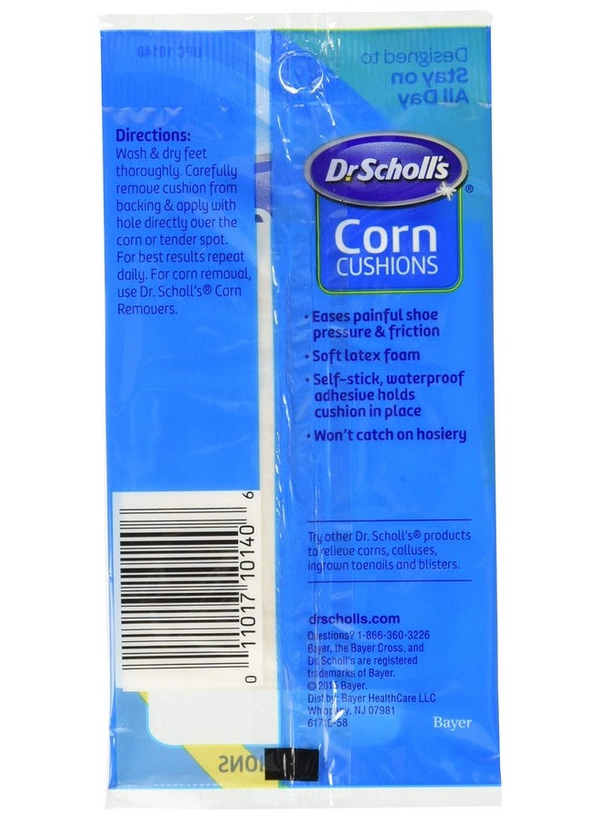 Dr. Scholl's CORN CUSH 10140 SCH 9 by Dr. Scholl's  - Image 2