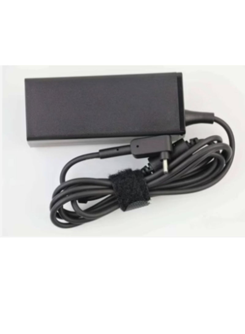 Terabyte شاحن لابتوب أيسر أسباير 45W 19V 2.37A (3.0mm*1.1mm دبوس) - Image 1