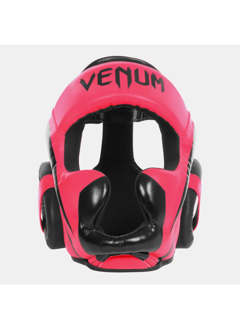 VENUM Elite Boxing Headgear