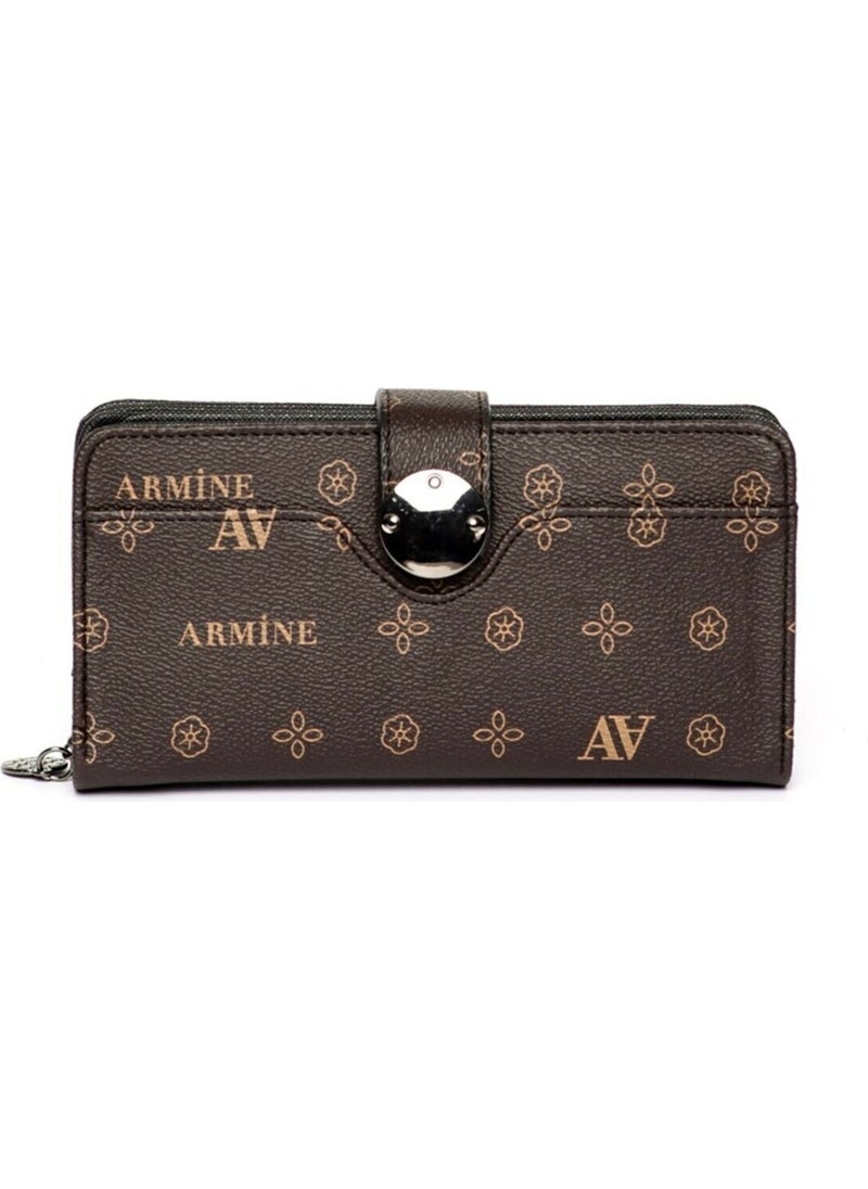 Armine - C-04 Trend Women's Wallet - Image 1