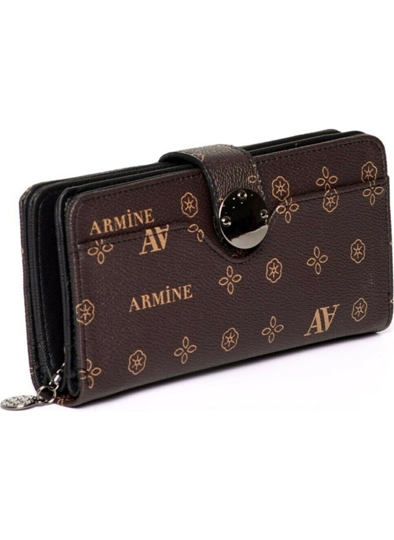 Armine - C-04 Trend Women's Wallet - Image 1