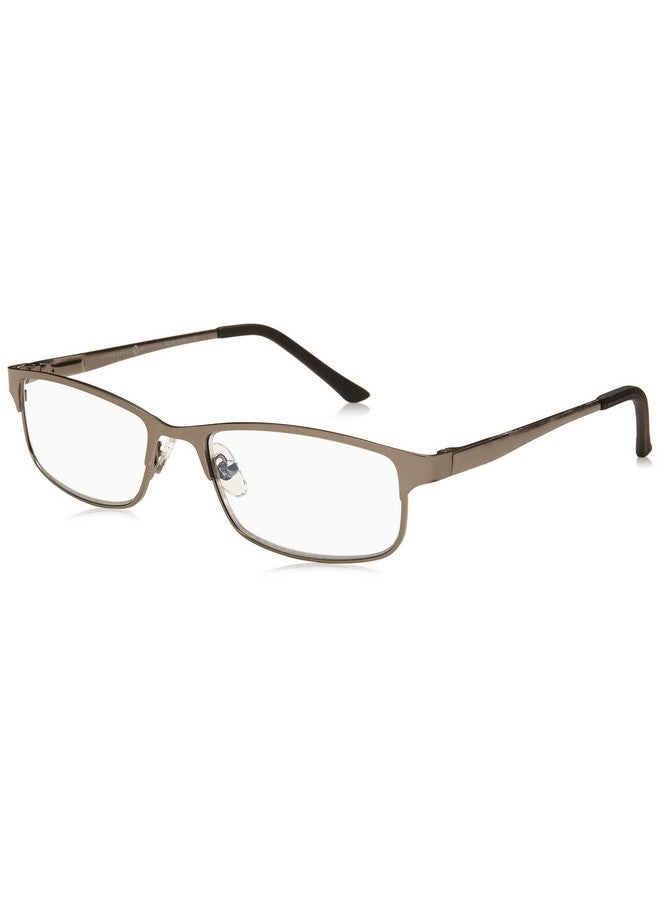 Foster Grant Samson Reading Glasses E.Reader Blue Light Glasses Men  - Image 1