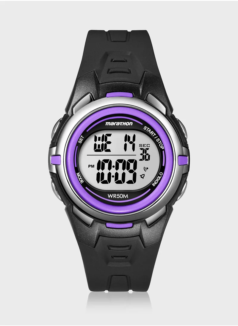 TIMEX Marathon Digital Watch