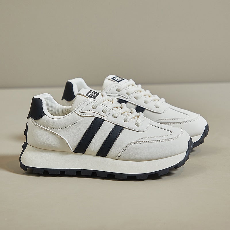 Unisex Casual Sneaker Shoes - Image 1