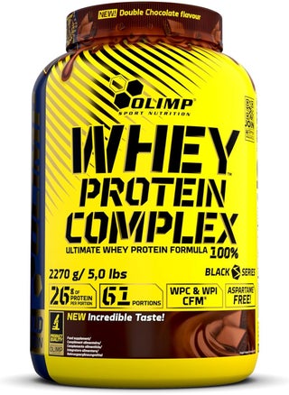 Whey Protein Complex 100% - Double Chocolate 5 lb - pzsku/Z7C2E4A50EA7D0498F0FBZ/45/_/1724744700/94d76984-3361-47da-b3fc-9c6d88e0bc41
