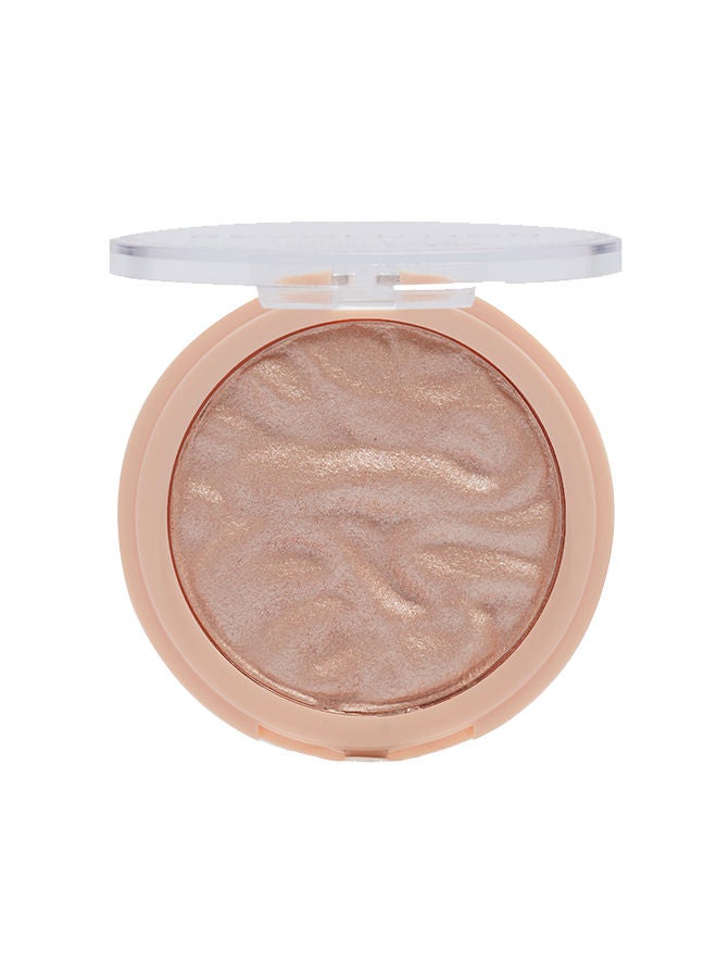 REVOLUTION Makeup Revolution Highlighter Reloaded Just my type - Image 1