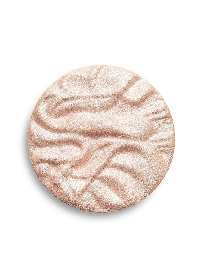 REVOLUTION Makeup Revolution Highlighter Reloaded Just my type - Image 3