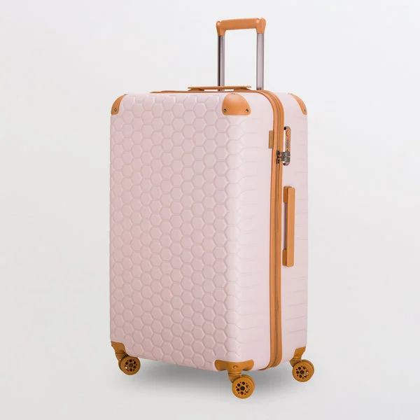 CARPISA Trolley L - Rigid - Gotech premium