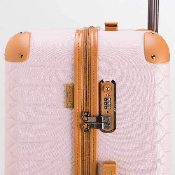 Carpisa  Trolley L - Rigid - Gotech premium  | Best Price UAE