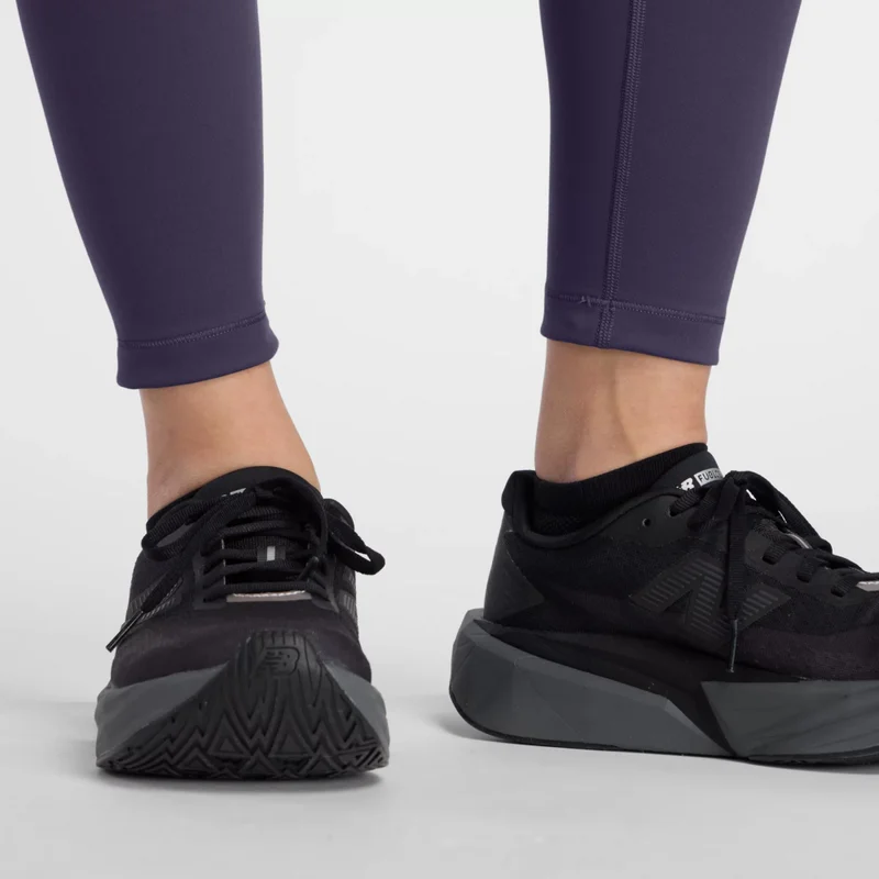 New Balance Boysenberry RC Pocket Legging 25" for Women | Best Price UAE