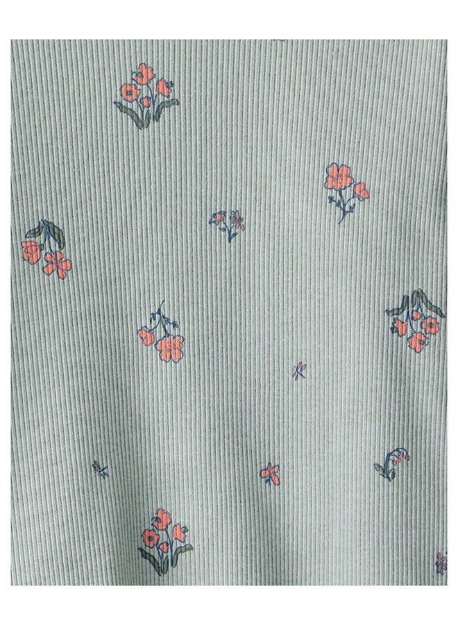 carter's 2 Piece Baby Soft Cotton Everyday Essential - Image 2