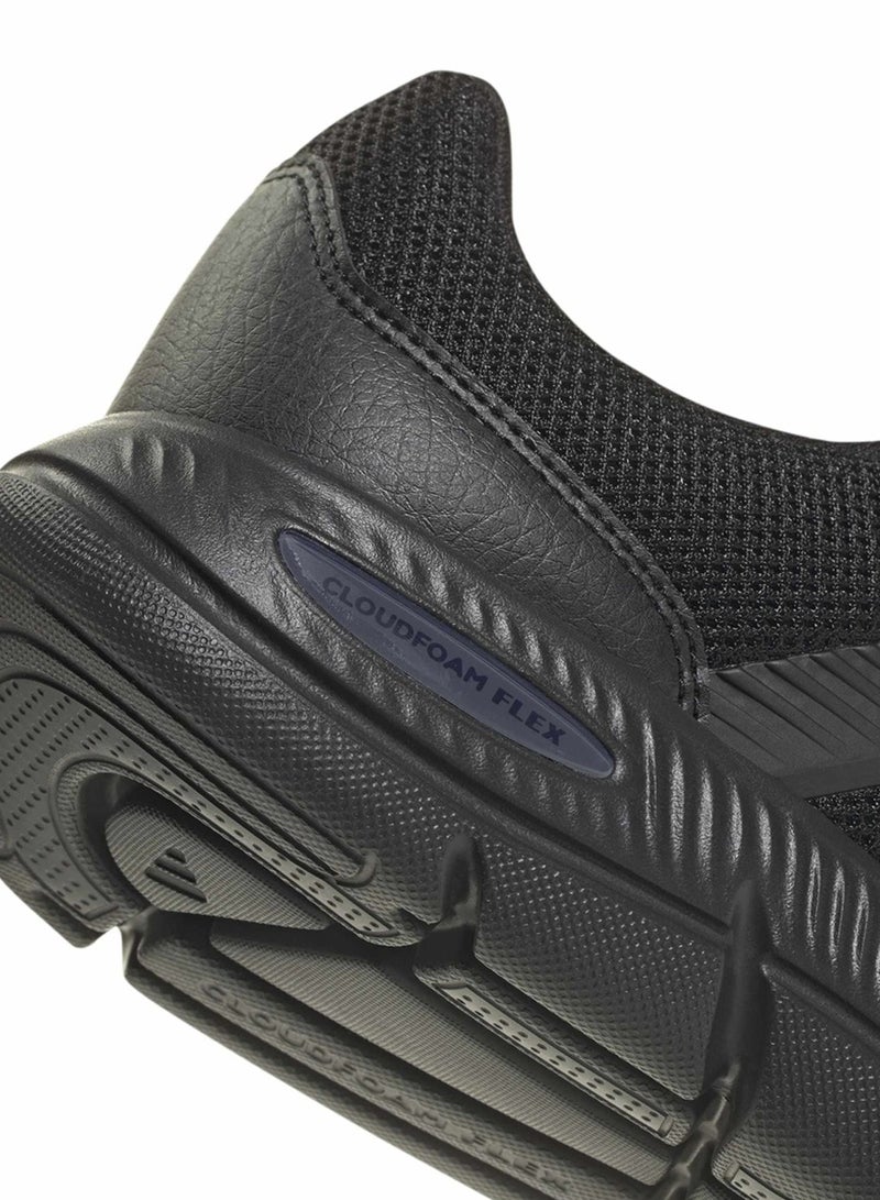 Adidas Cloudfoam Flex Laces Shoes - Image 4