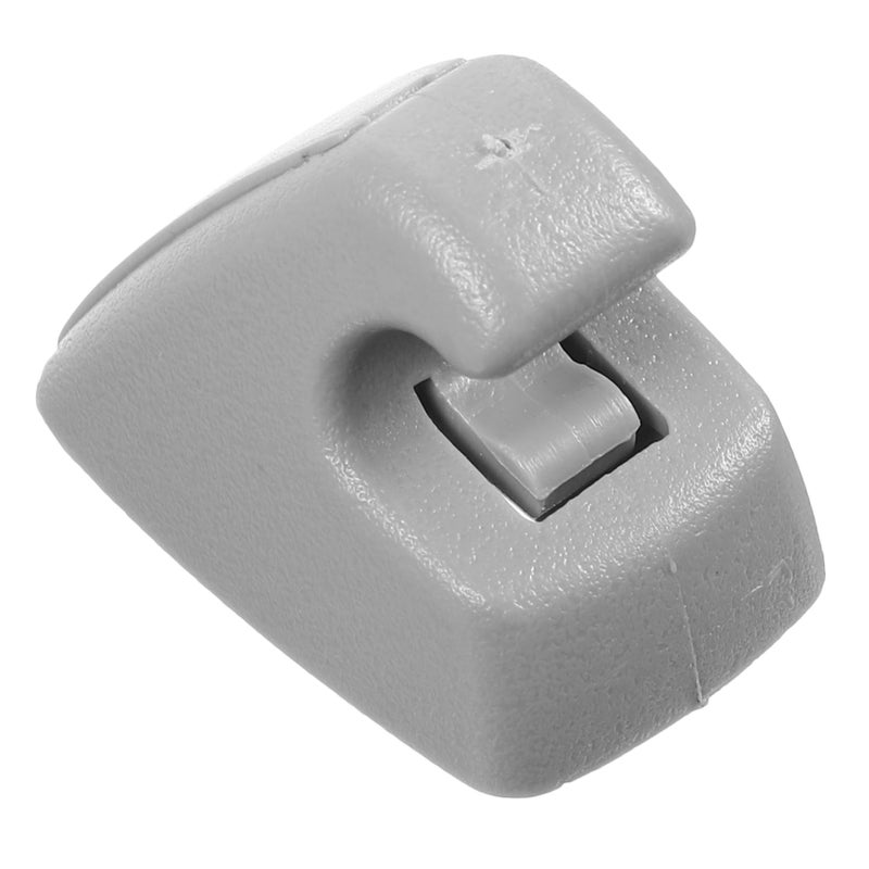 Adjustable Sun Visor Hooks 10 Pack Universal Car Sunshade Extender Holder Accessories - Image 2