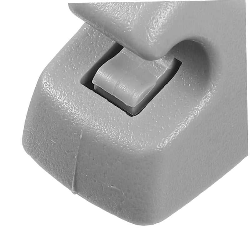 Adjustable Sun Visor Hooks 10 Pack Universal Car Sunshade Extender Holder Accessories - Image 5