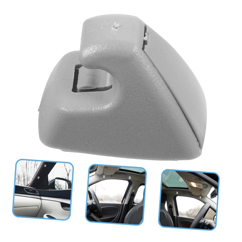 Adjustable Sun Visor Hooks 10 Pack Universal Car Sunshade Extender Holder Accessories - Image 4
