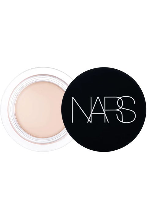 NARS Soft Matte Complete Concealer- Vanilla L2, 6.2g